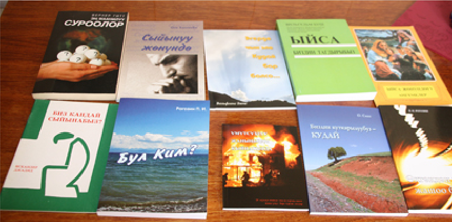literatur